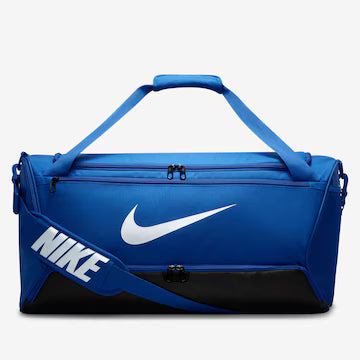 Mala Nike Brasilia S Duff 9.5 - 41 Litros
