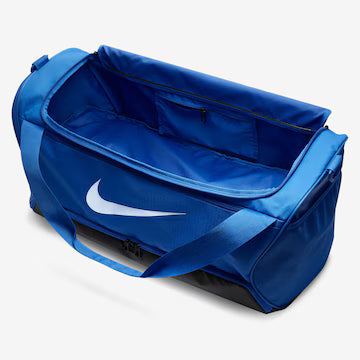Mala Nike Brasilia S Duff 9.5 - 41 Litros