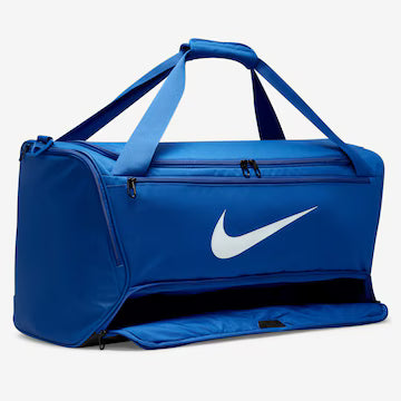 Mala Nike Brasilia S Duff 9.5 - 41 Litros