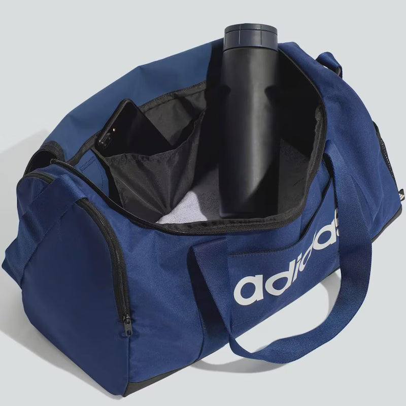 Mala adidas Duffel Essentials Linear Pequena