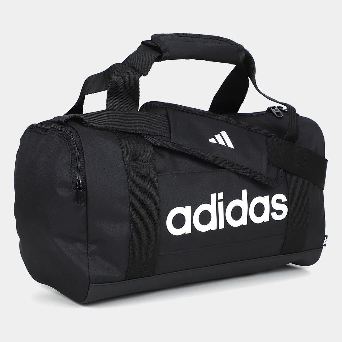 Mala adidas Duffel Essentials Linear Pequena