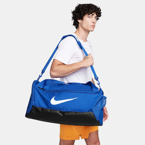 Mala Nike Brasilia S Duff 9.5 - 41 Litros