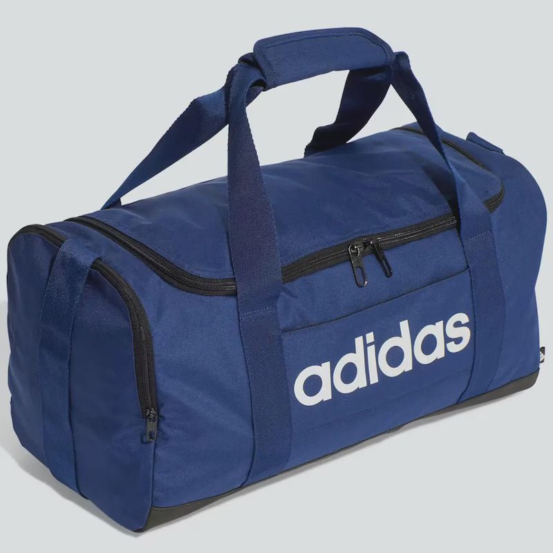 Mala adidas Duffel Essentials Linear Pequena