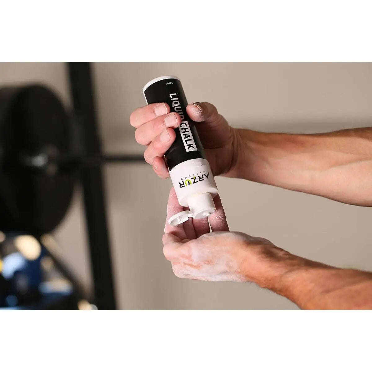 Magnésio Liquido Liquid Chalk 200 ML